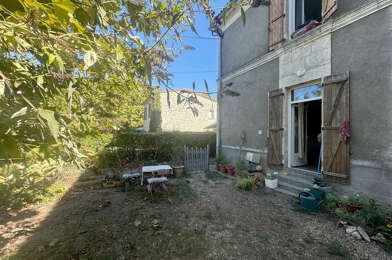 Maison 3 pièces 110000 €