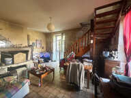 Maison 2 chambres jardin Paillet — photo 4