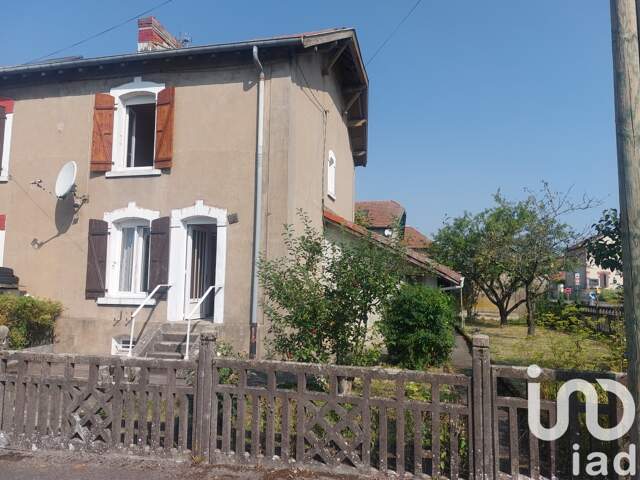 Vente Maison/villa 3 pièces — photo du bien