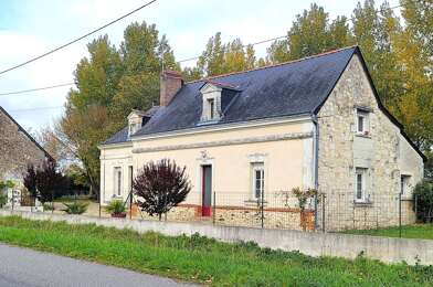 Maison 6 pièces 290000 €