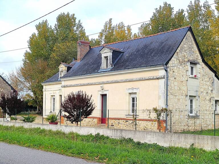 Vente Longère 6 pièces — photo 1