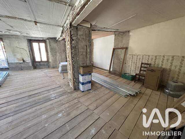 Vente Appartement 4 pièces — photo du bien