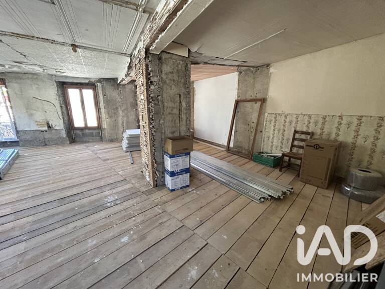 Vente Appartement 4 pièces — photo 1
