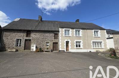 Vente Maison/villa 5 pièces — photo du bien