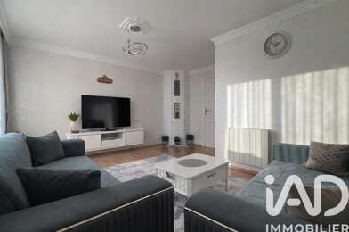 Maison 5 pièces 230000 €