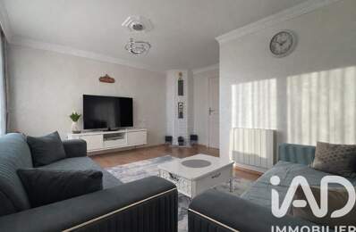 Vente Maison/villa 5 pièces — photo du bien