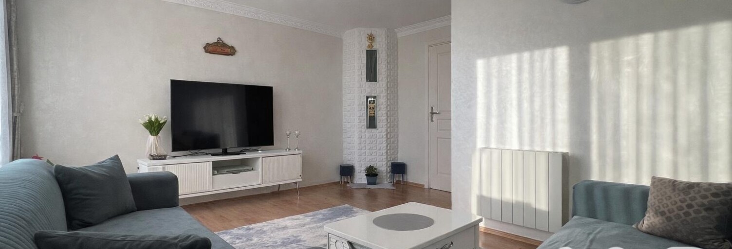 Maison 5 Pièces 155 m² à vendre à Gien (45500)