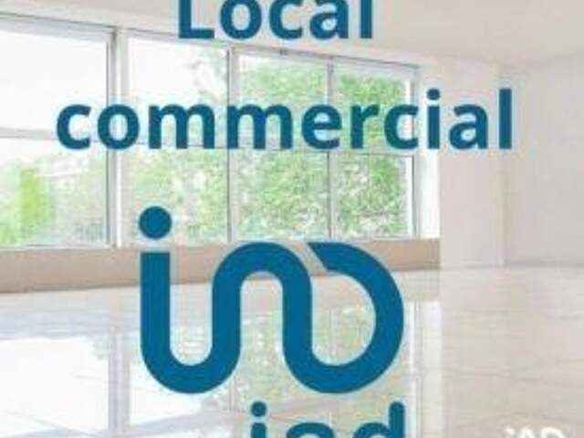 Vente Boutique/Local commercial 29 m&sup2; — photo du bien