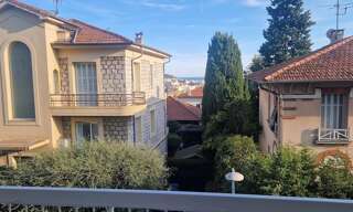 Appartement 1 Pièce 15 m² à louer à Nice (06000)