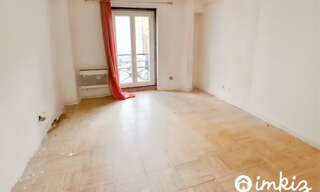 Appartement 1 Pièce 20 m² à vendre à Paris 18 (75018)