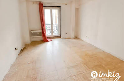 Appartement 1 pièce — photo du bien