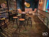 Vente Restaurant 139 m&sup2; — photo 4