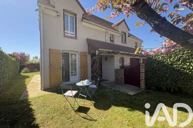 Maison 7 pièces 549000 €