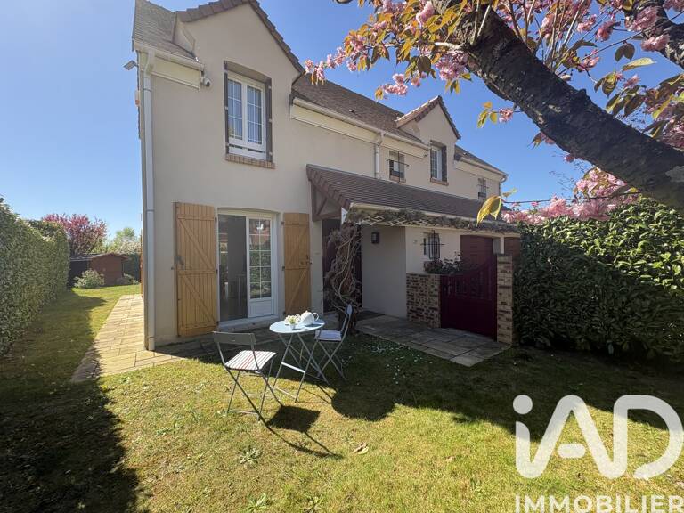 Vente Maison/villa 7 pièces — photo 1
