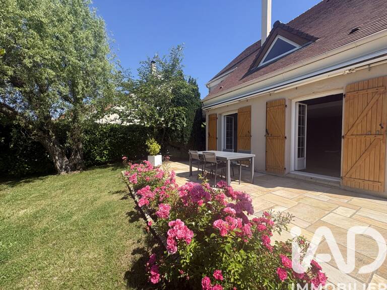Vente Maison/villa 7 pièces — photo 1