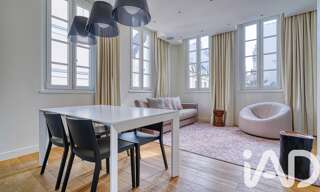 Appartement 2 Pièces 44 m² à vendre à Paris 3 (75003)