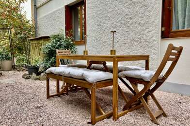 Appartement 3 pièces 549000 €