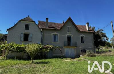 Vente Maison/villa 5 pièces — photo du bien