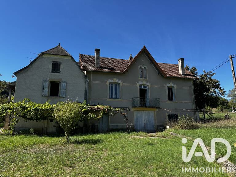 Vente Maison/villa 5 pièces — photo 1
