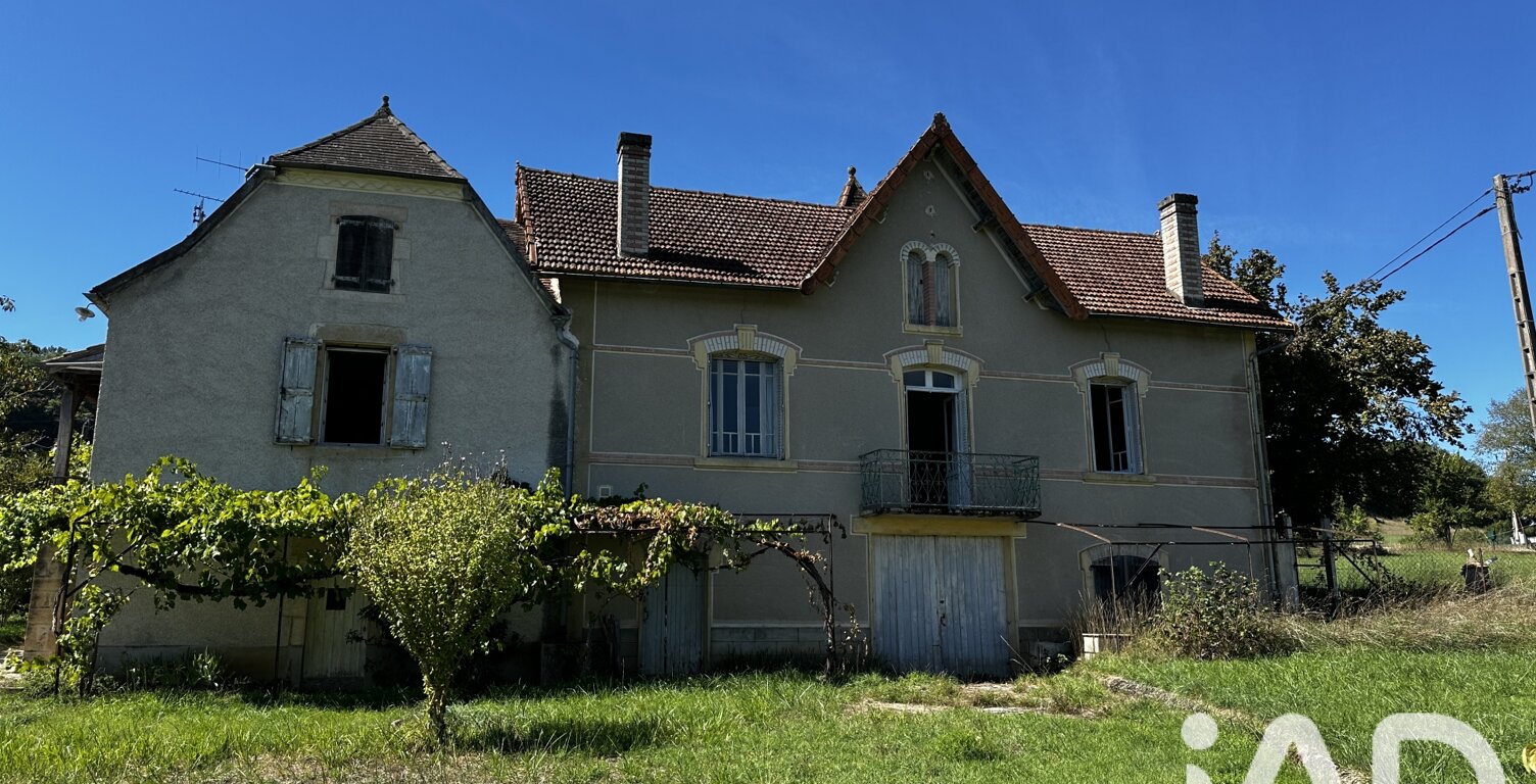 Vente Maison/villa 5 pièces — photo 1