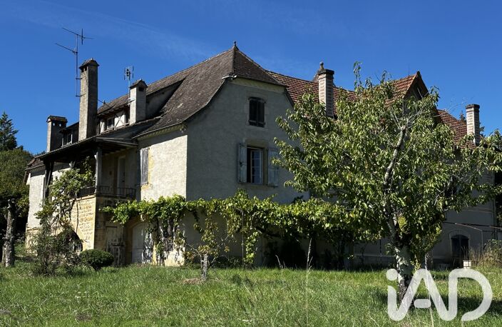Vente Maison/villa 5 pièces — photo 2