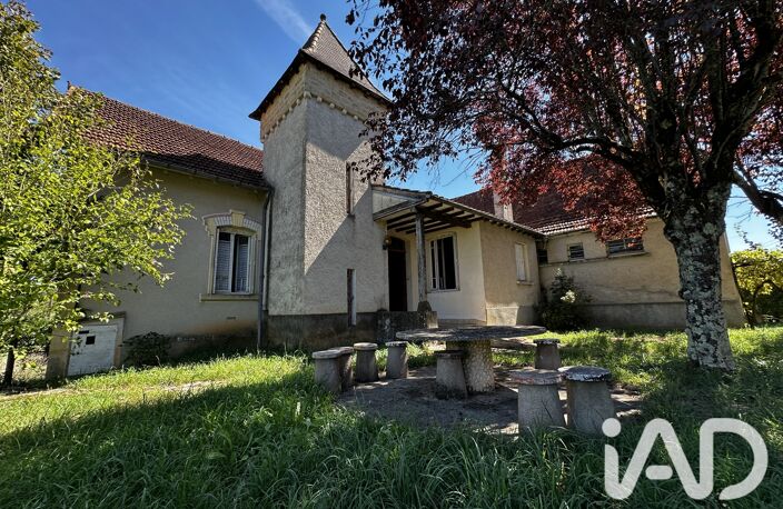 Vente Maison/villa 5 pièces — photo 3