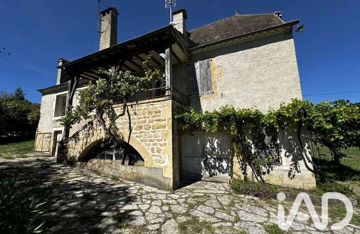Vente Maison/villa 5 pièces — photo 4