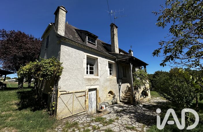 Vente Maison/villa 5 pièces — photo 5