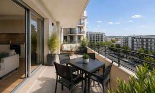 Appartement 3 Pièces 76 m² à vendre à Metz (57000)