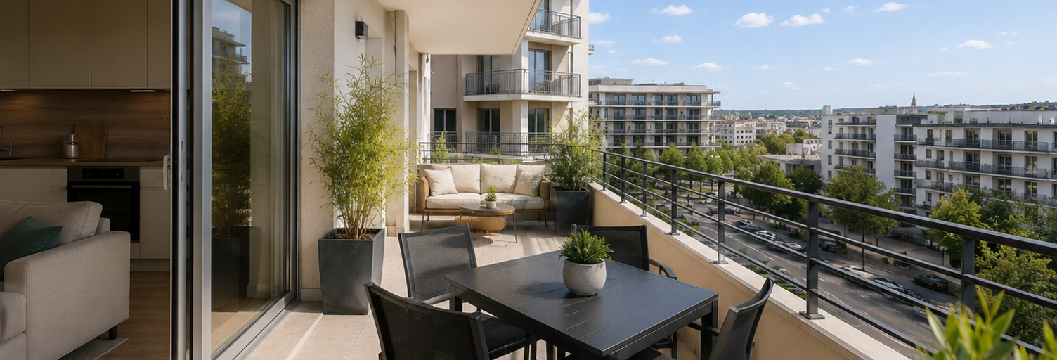 Appartement 3 Pièces 76 m² à vendre à Metz (57000)