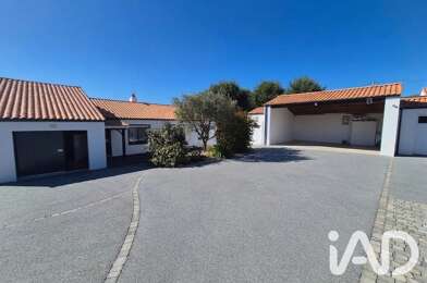 Maison 4 pièces 443000 €