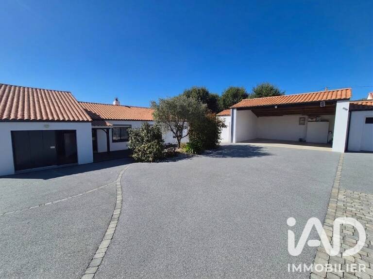 Vente Maison/villa 4 pièces — photo 1