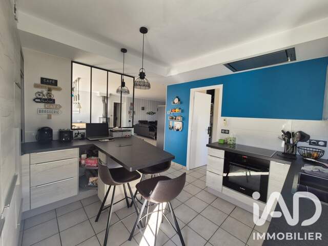Vente Maison/villa 4 pièces — photo du bien