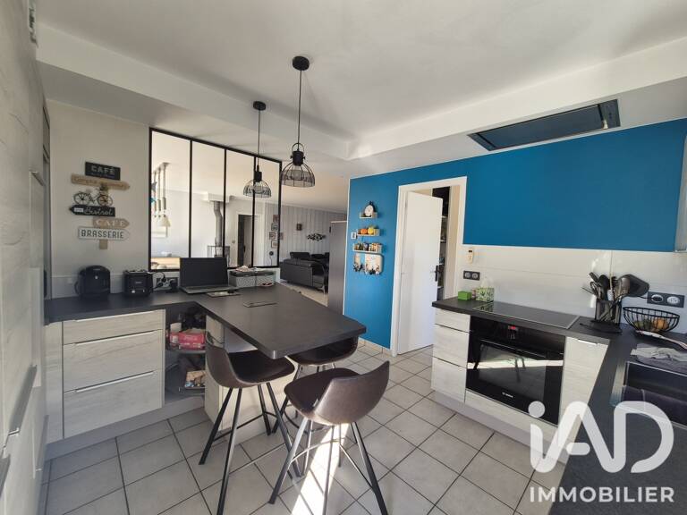 Vente Maison/villa 4 pièces — photo 1