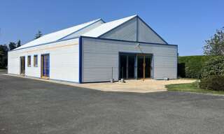 Commerce 7 Pièces 250 m² à vendre à Ploumilliau (22300)