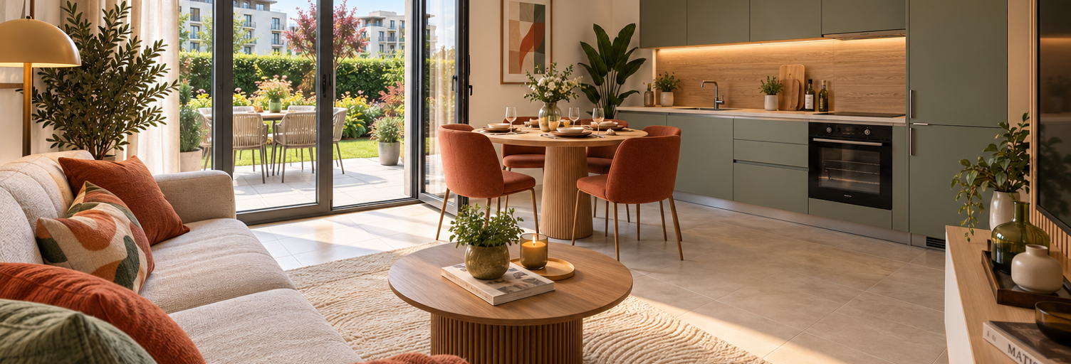 Appartement 1 Pièce 20 m² à vendre à Metz (57000)