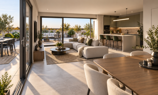 Appartement 3 Pièces 35 m² à vendre à Metz (57000)