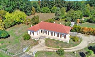 Maison 9 Pièces 254 m² à vendre à Sauzé-entre-Bois (79190)