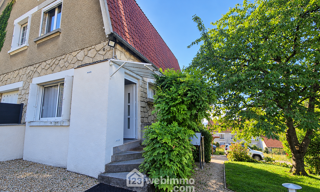 Maison 4 Pièces 77 m² à vendre à Laon (02000)