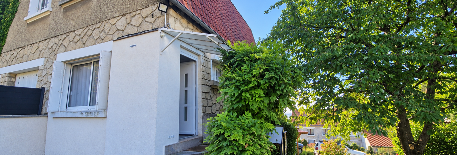 Maison 4 Pièces 77 m² à vendre à Laon (02000)