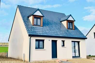 Maison 5 pièces 229000 €