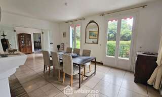 Maison 6 Pièces 141 m² à vendre à Le Malesherbois (45330)