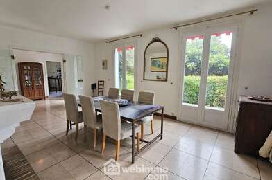 Maison 6 pièces 310900 €