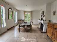 Maison - 141m² - Le Malesherbois — photo 4