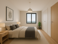 - Exceptionnel T3 Luxe + Grande terrasse dans Quartier Résidentiel — photo 3