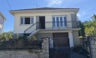 Maison 3 Pièces 78 m² à vendre à Limoges (87000)