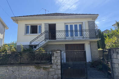 Maison 3 pièces 148000 €