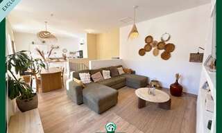 Maison 3 Pièces 87 m² à vendre à Orange (84100)
