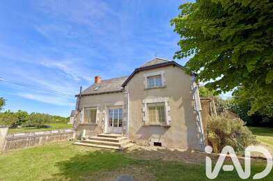 Maison 6 pièces 157500 €