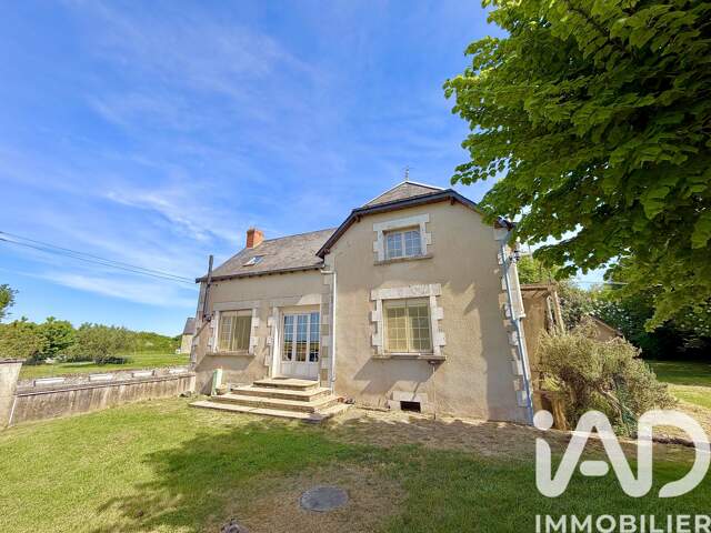 Vente Maison de village 6 pièces — photo du bien